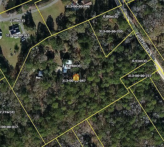 1730 J-1 Fernhill Drive, Johns Island, SC 29455