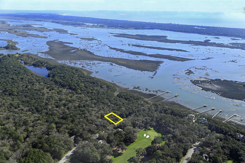2962 Maritime Forest, Johns Island, SC 29455