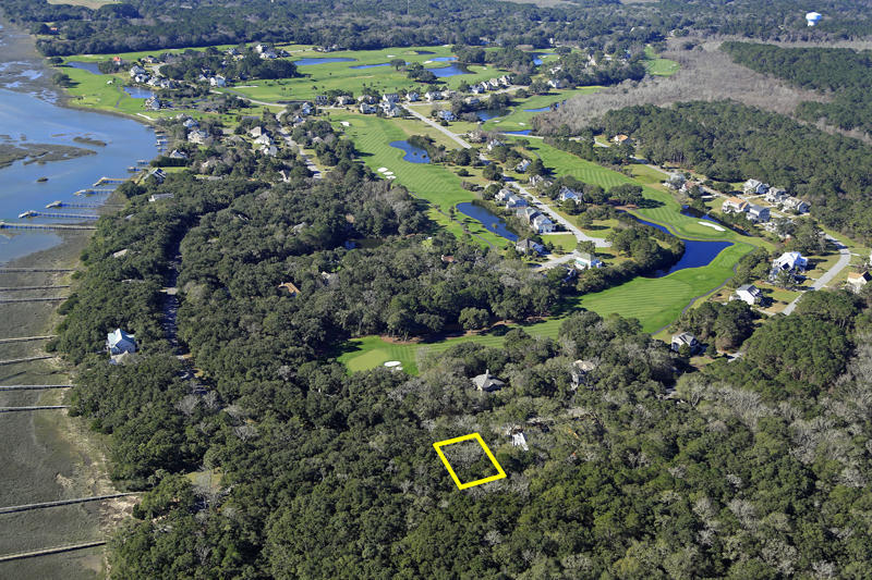 2962 Maritime Forest, Johns Island, SC 29455