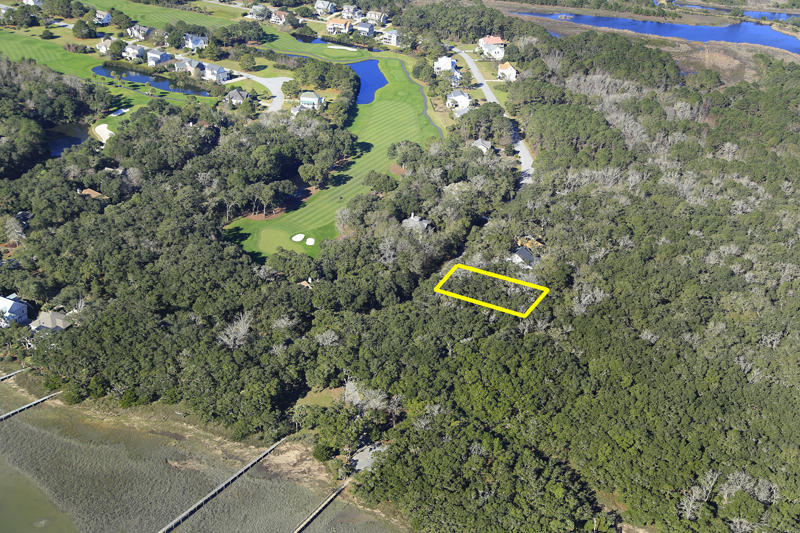 2962 Maritime Forest, Johns Island, SC 29455