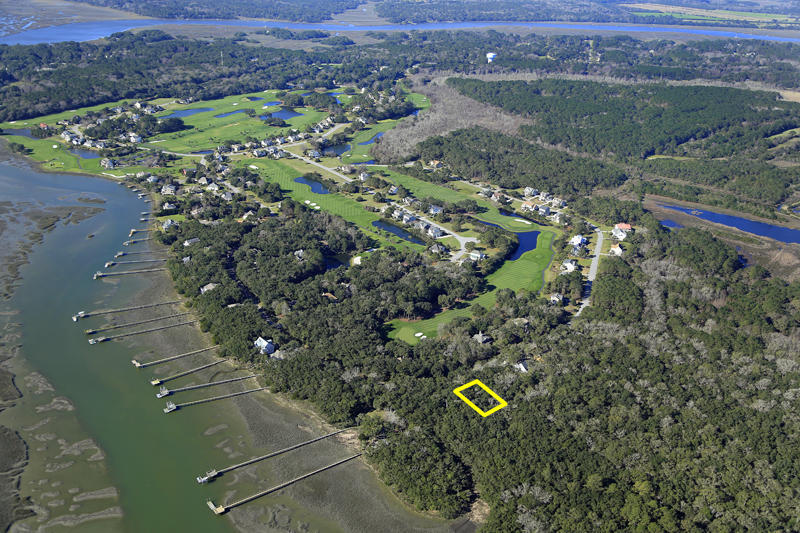 2966 Maritime Forest, Johns Island, SC 29455