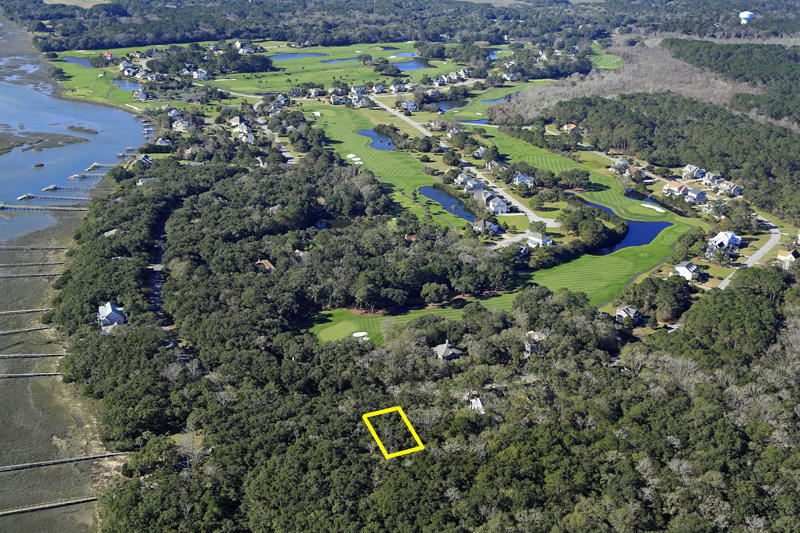 2966 Maritime Forest, Johns Island, SC 29455