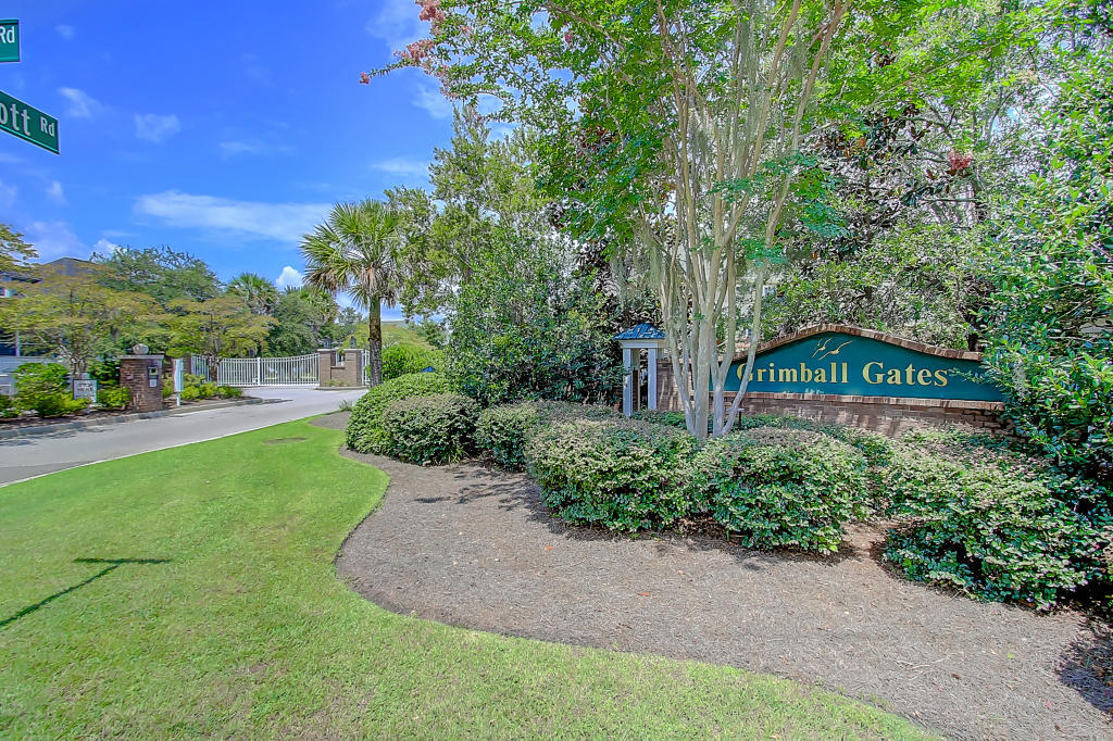 0 Two Mile Run, Johns Island, SC 29455