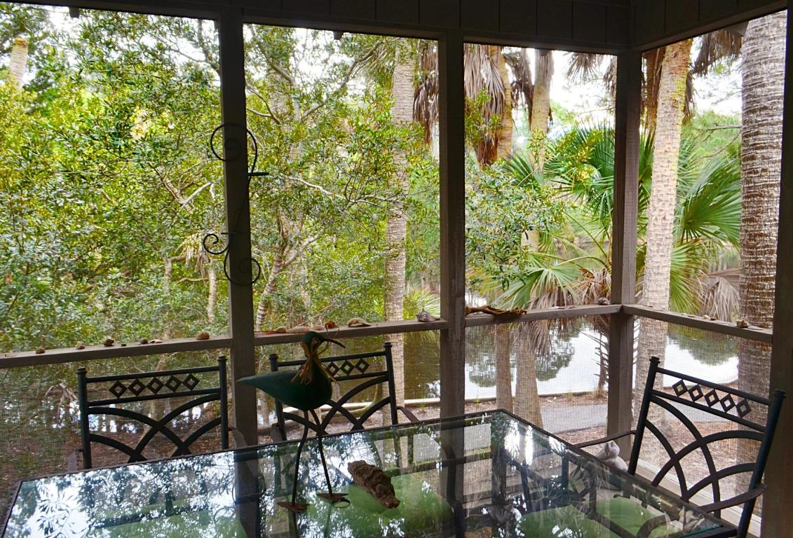 1034 Warbler 1/13th Share Court, Kiawah Island, SC 29455