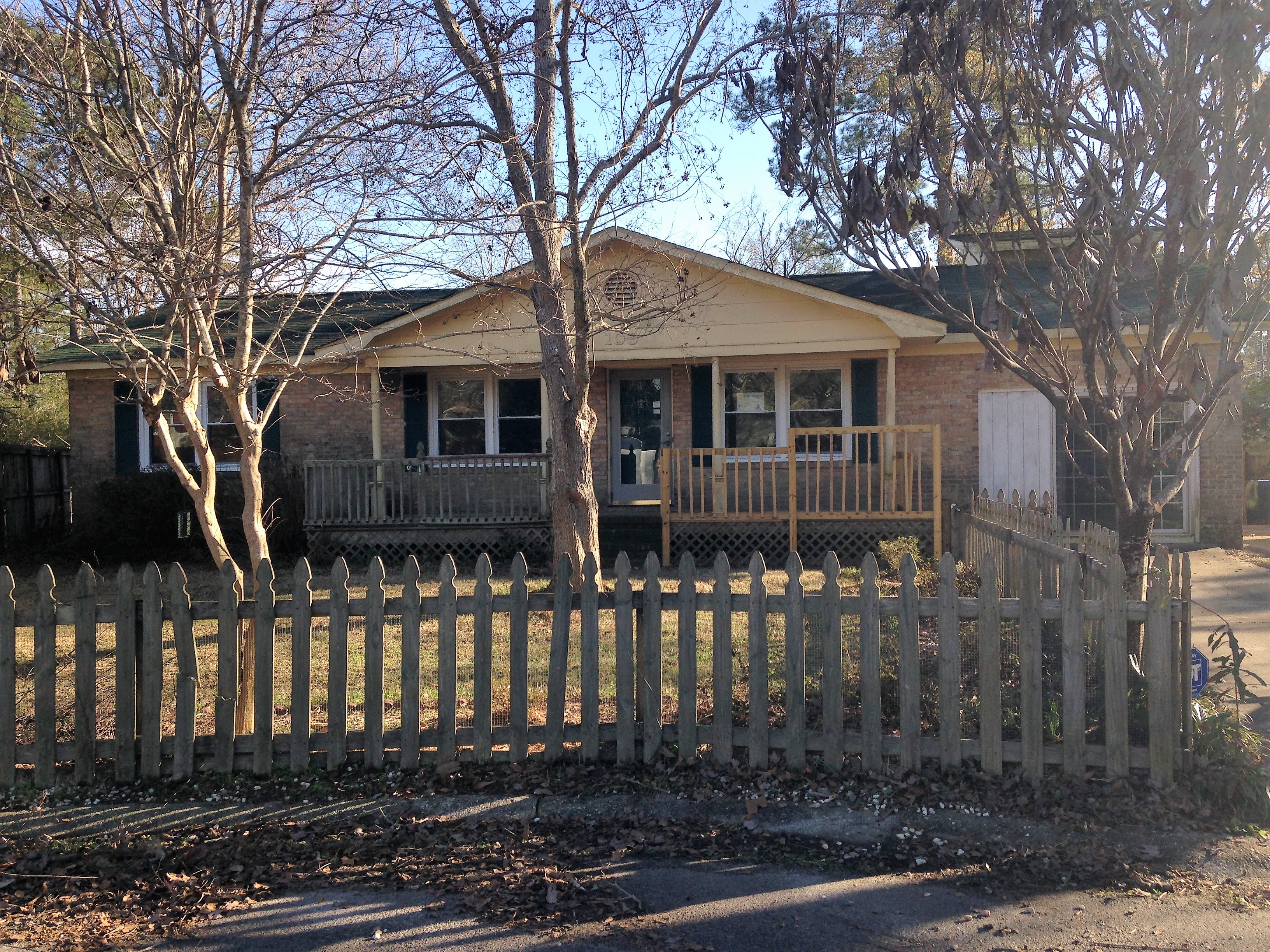 109 Joyce CtLadson, SC, 29456Dorchester County