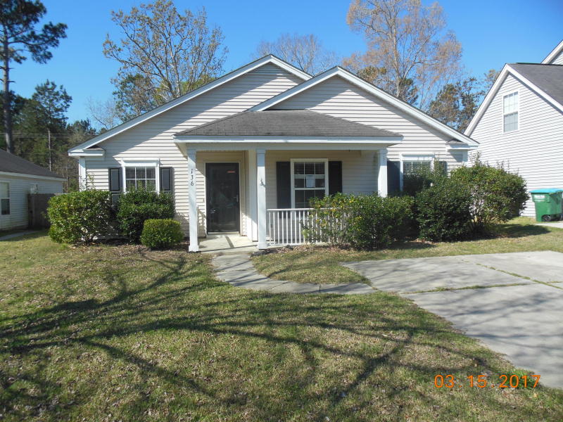 136 Two Ponds Loop, Ladson, SC 29456