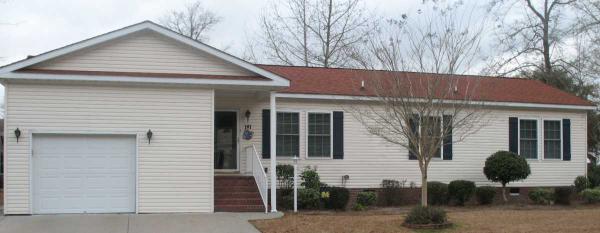 Southern Palms181 Rice CircleLadson, SC 29456