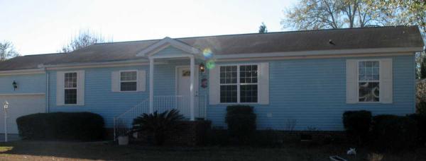Southern Palms225 Alleghany DriveLadson, SC 29456