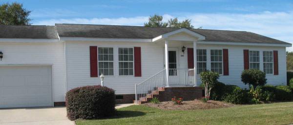 Southern Palms237 Sapphire DriveLadson, SC 29456
