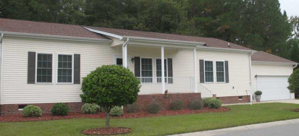 Southern Palms152 Rice CircleLadson, SC 29456