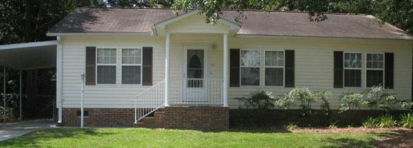 Southern Palms112 Rice CircleLadson, SC 29456
