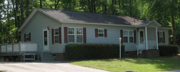 Southern Palms124 Rice CircleLadson, SC 29456