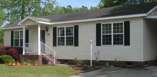 Southern Palms124 Pewter LaneLadson, SC 29456