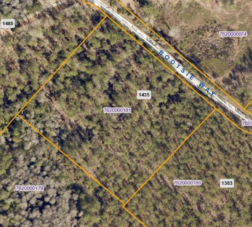 9-E Bootsie Way, McClellanville, SC 29458