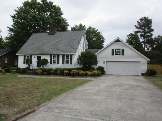 1327 Old Fort RdMoncks Corner, SC, 29461Berkeley County