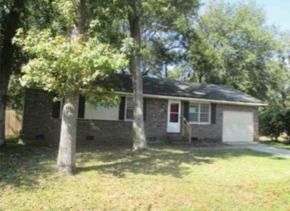 187 Monitor CirMoncks Corner, SC, 29461Berkeley County