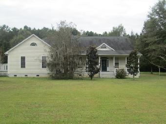 637 Flat Bush LanePinopolis, SC, 29469Berkeley County