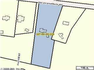 5751 Old Jacksonboro Road, Ravenel, SC 29470