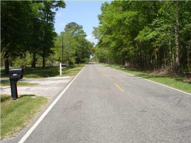 5751 Old Jacksonboro Road, Ravenel, SC 29470