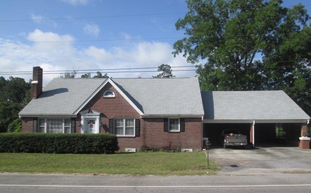 6701 Johnston Avenue, Reevesville, SC 29471
