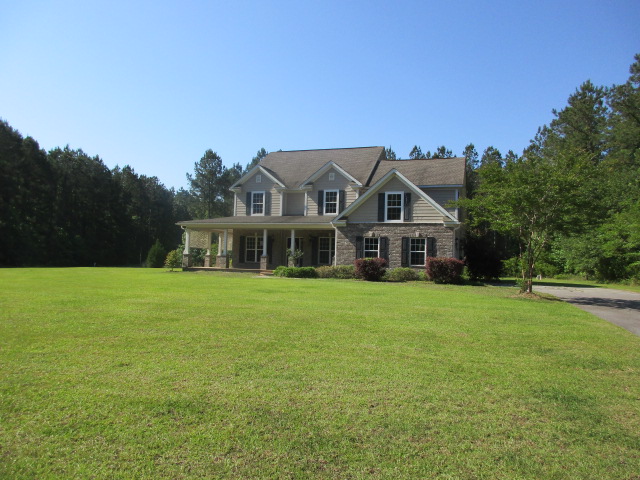 3007 Flat Rock LaneRidgeville, SC, 29472Dorchester County