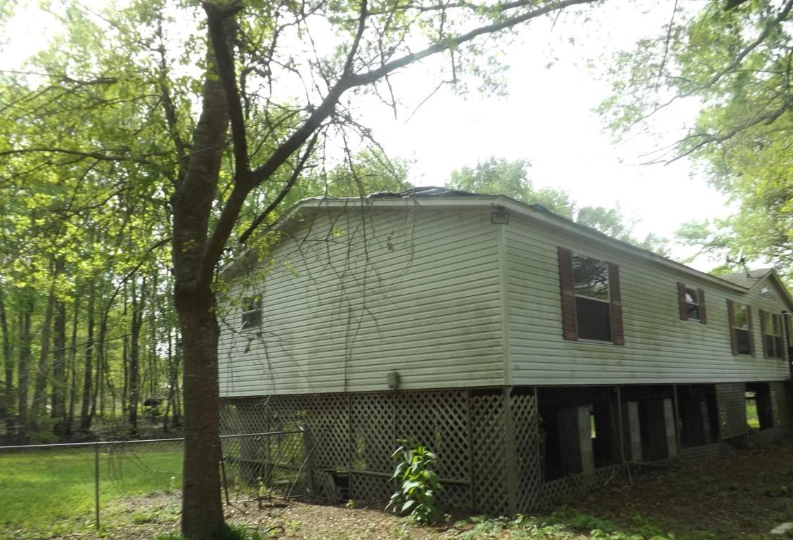 137 Catfish Court, Ridgeville, SC 29472