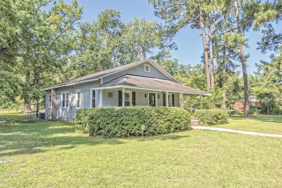 3123 Wire Road, Saint George, SC 29477