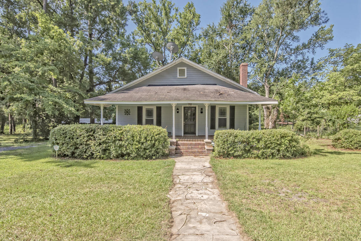 3123 Wire Road, Saint George, SC 29477