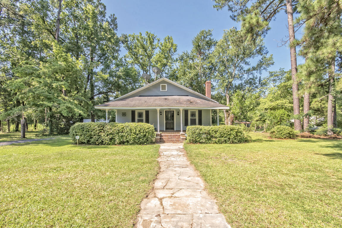 3123 Wire Road, Saint George, SC 29477