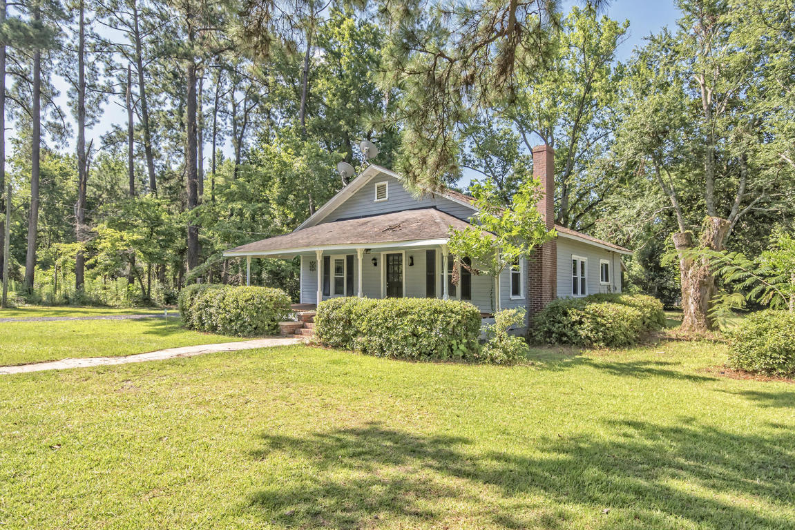 3123 Wire Road, Saint George, SC 29477