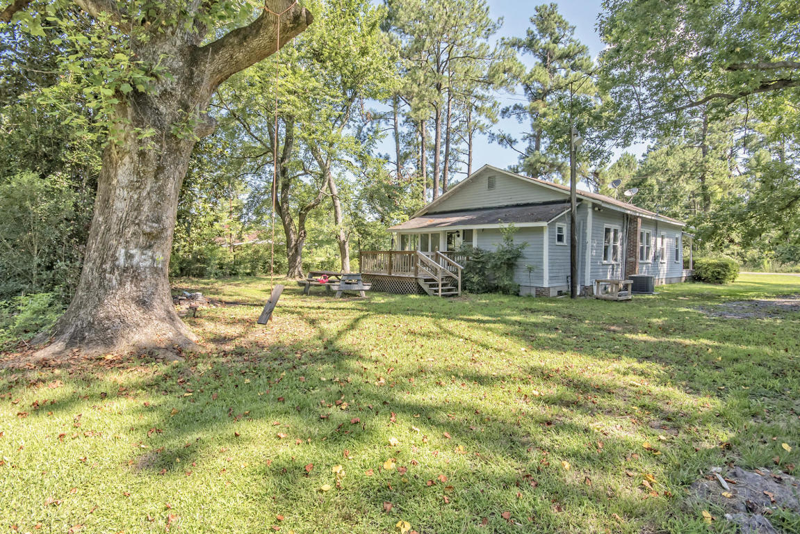 3123 Wire Road, Saint George, SC 29477
