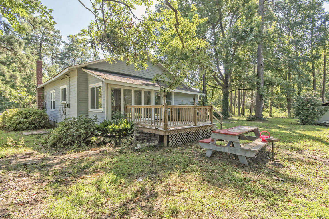 3123 Wire Road, Saint George, SC 29477