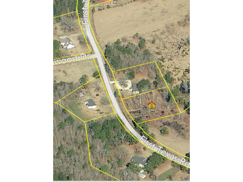 0 1st Texas Road, Saint George, SC 29477
