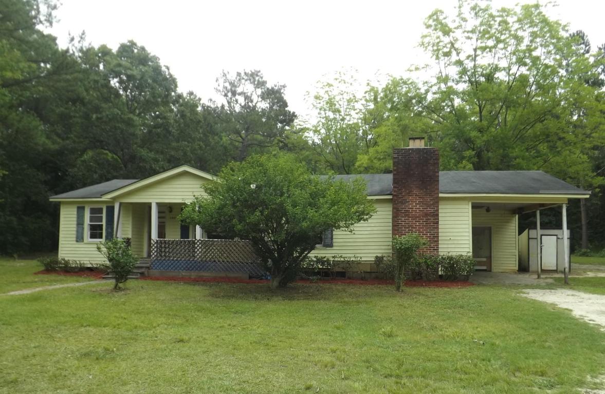 1820 Hoodtown Road, Saint Stephen, SC 29479