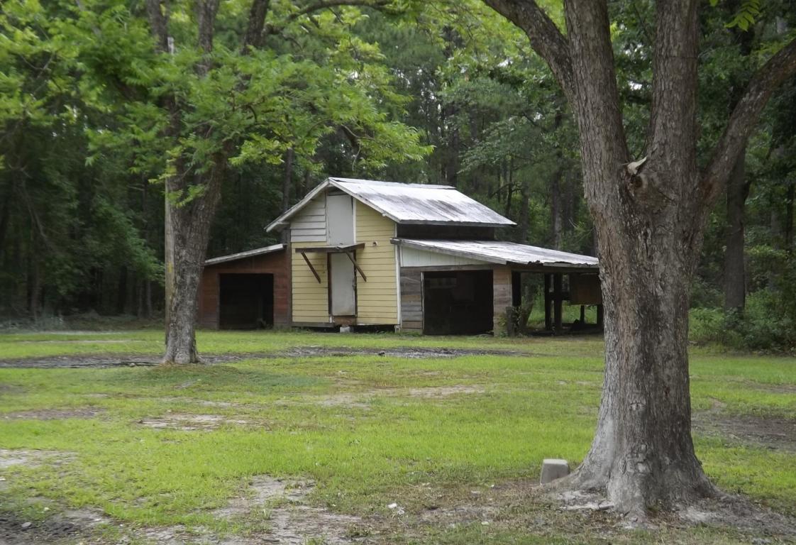 1820 Hoodtown Road, Saint Stephen, SC 29479