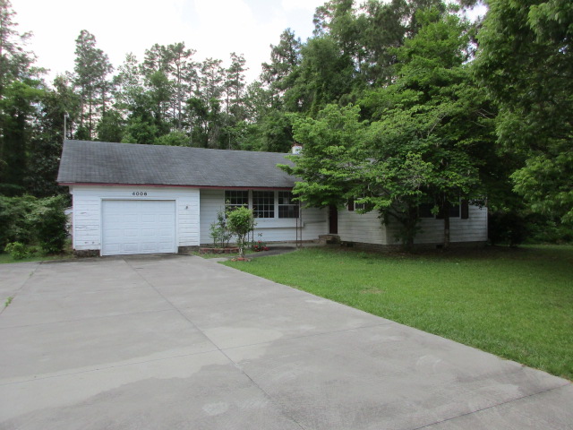 4006 Byrnes DrSaint Stephen, SC, 29479Berkeley County