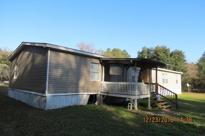 221 Augusta Highway, Smoaks, SC 29481