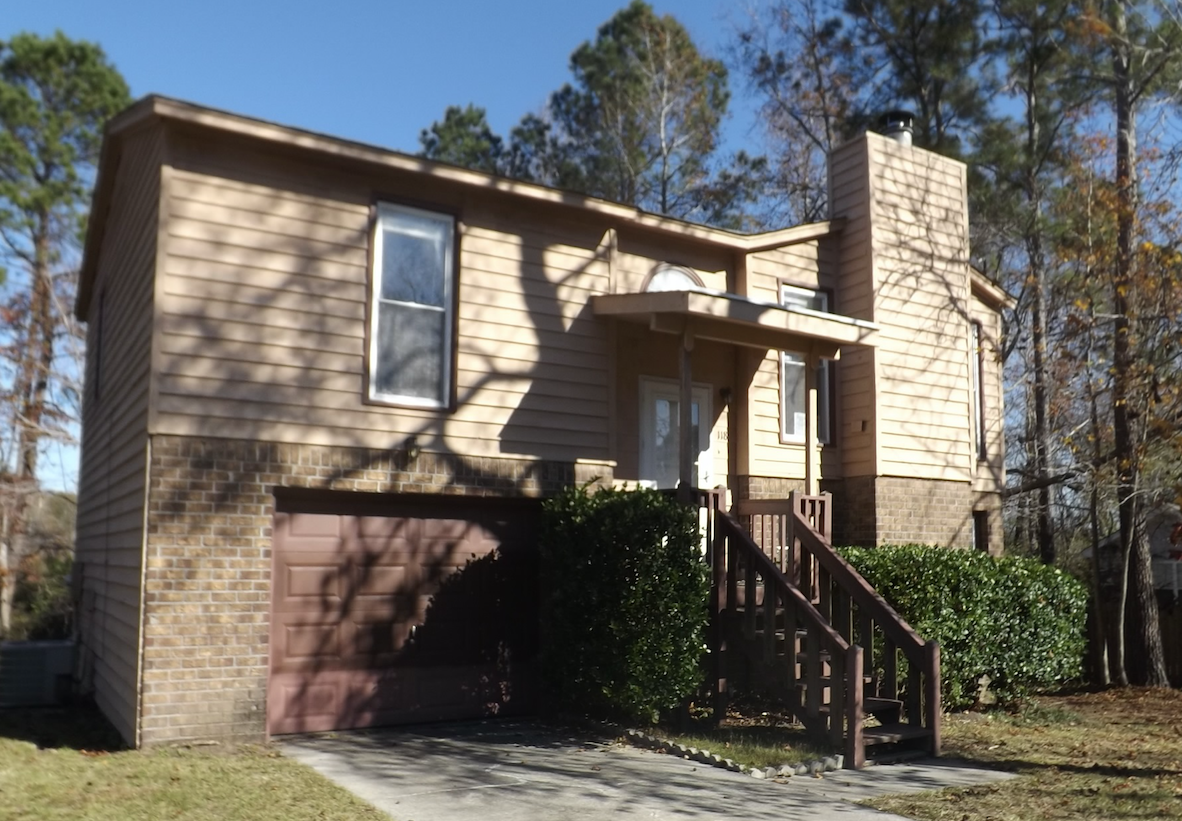 118 Sawmill DriveSummerville, SC, 29483Dorchester County