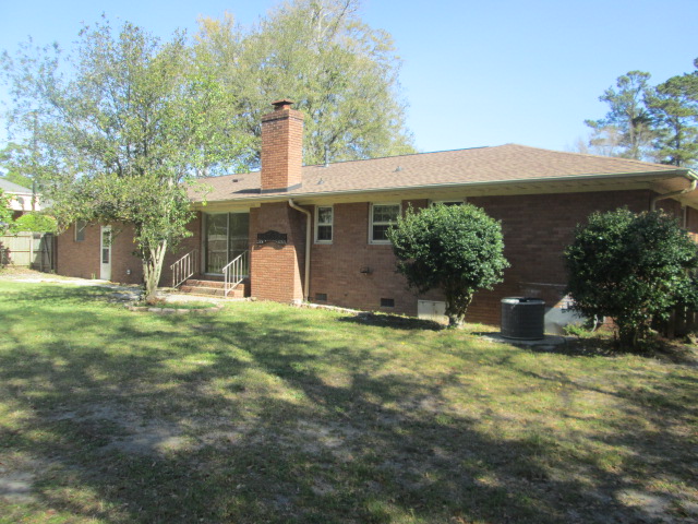 118 E 7th North StSummerville, SC, 29483Dorchester County