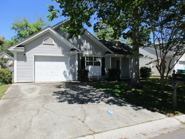 407 Parish Parc DrSummerville, SC, 29485Dorchester County