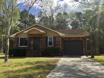 143 Heather DrSummerville, SC, 29486Berkeley County