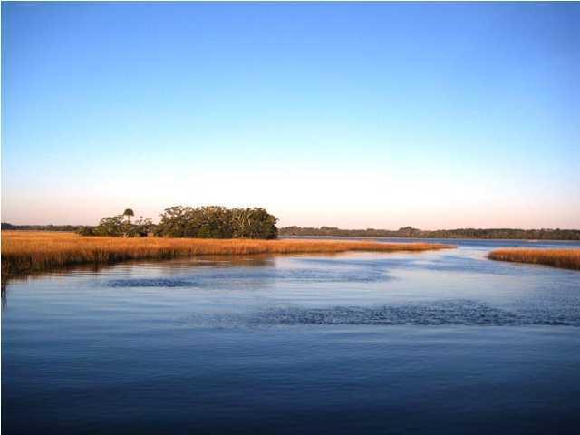 41 Josie Ridge Road, Wadmalaw Island, SC 29487