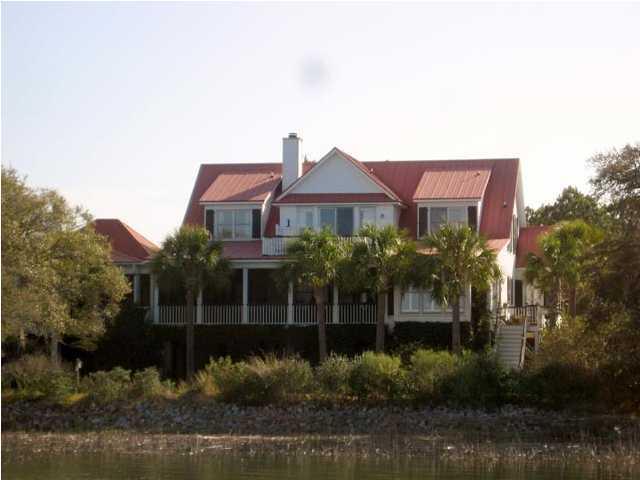 41 Josie Ridge Road, Wadmalaw Island, SC 29487