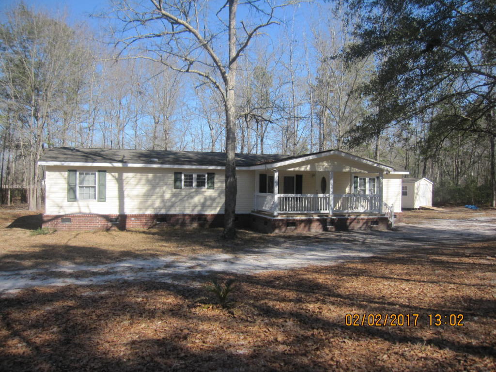 453 Cromwell, Walterboro, SC 29488
