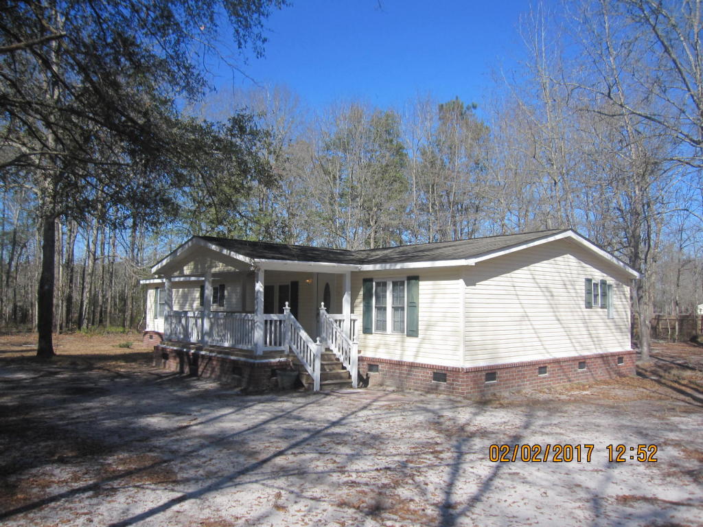 453 Cromwell, Walterboro, SC 29488