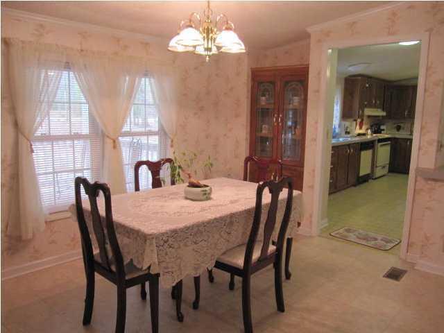 453 Cromwell, Walterboro, SC 29488