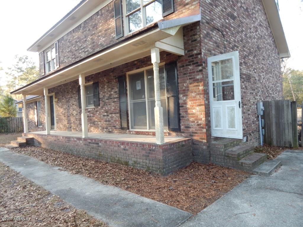 211 Wintergreen Road, Walterboro, SC 29488