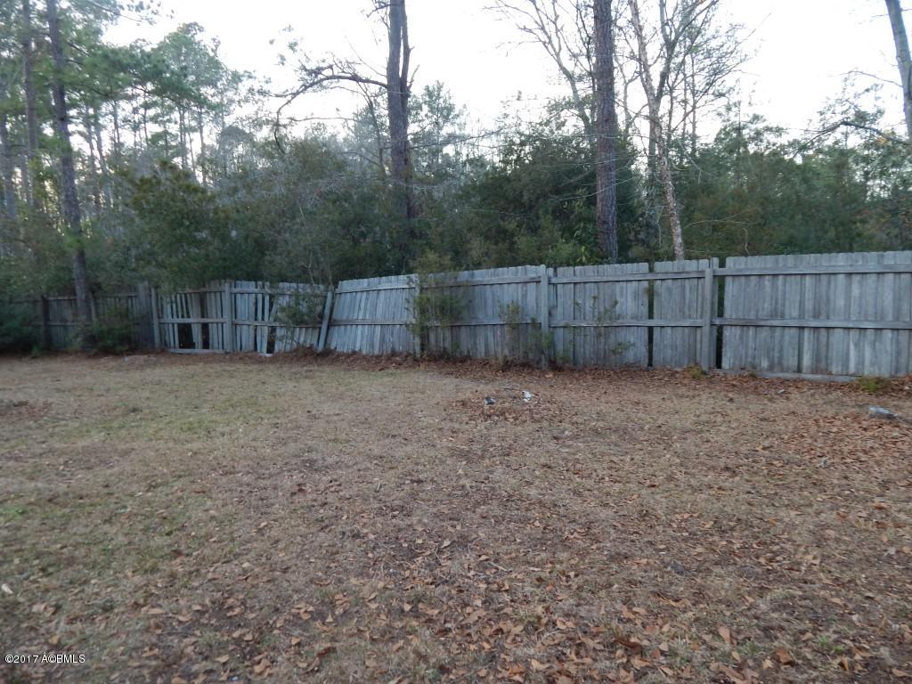 211 Wintergreen Road, Walterboro, SC 29488