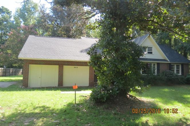 3767 Charleston Highway, Walterboro, SC 29488