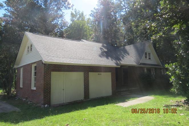 3767 Charleston Highway, Walterboro, SC 29488